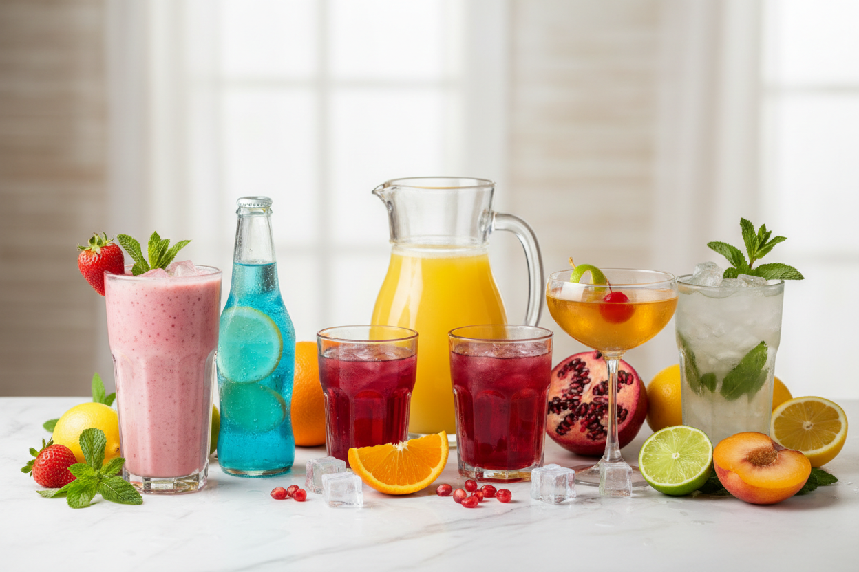 Drinks