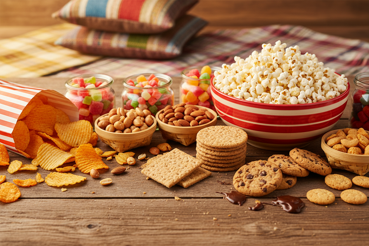 Snacks